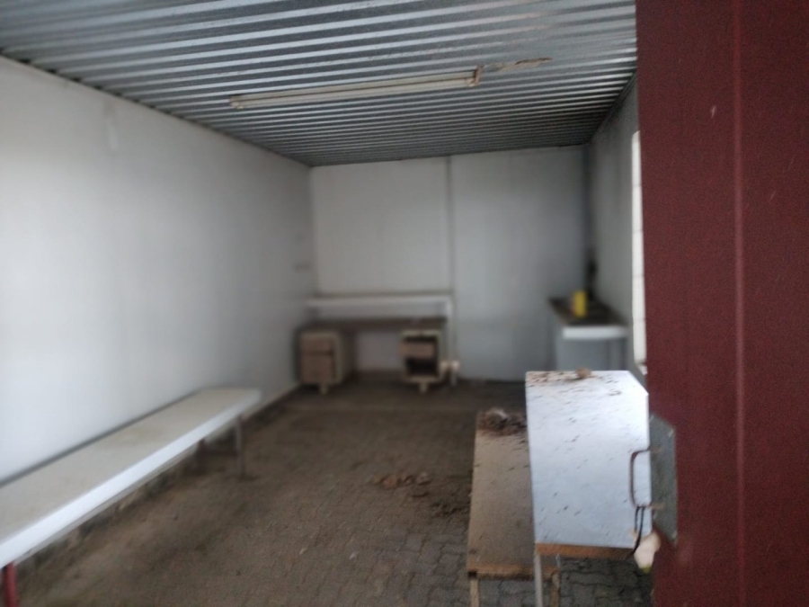 Commercial Property for Sale in Dewetsdorp Rural Free State
